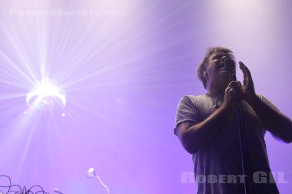 LCD SOUNDSYSTEM - 2017-09-13 - PARIS - Olympia - 